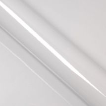 Dimexact - Covering gris clair nuage brillant pour toutes surfaces - Haute finition - 152 cm x 2 m - En Rouleau