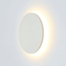 Dimmbare moderne dimmbare LED-Wandleuchte D18 cm - Lunar