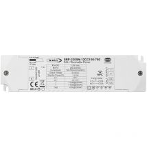 Dimmbarer DALI-Treiber DT6 einfarbig 220-240V - Ausgang 6-42V dc