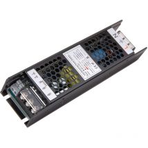 Greenice - Dimmbarer LED-Transformator 0-10V 170-260V 24V 2,5A 60W IP20 [CP-HRS-60-24]