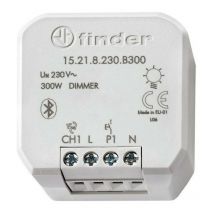 Finder - yesly 300W Bluetooth Dimmer 15218230B300