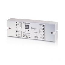 Sunricher - Dimmer Dali dc 12-36V 8A/Kanal (4 Kanäle)