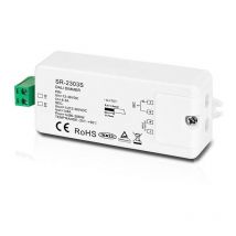 Sunricher - Dimmer dali Mini 1ch 8A 12-36V dc