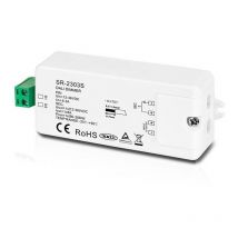 Dimmer dali Mini 1ch 8A 12-36V dc