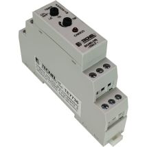 Dimmer Din 1 Modulo Led 100w Resistivo 300w 230v ( Tecnel Cod. Te7736 )
