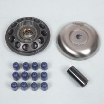 Dimmer J.costa Für Roller Daelim 125 S2 Freewing 2008 Bis 2014