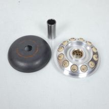 Dimmer-kit J.costa Für Roller Suzuki 125 Burgman Jc63119fs Evo 2