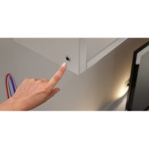 Led Dimmer 12 v Dc Máx. 36 Watt