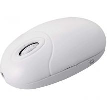 Dimmer Leuchte 230V, 50Hz, 40A, 160W, weiß