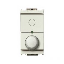 Master Dimmer Rot.230V Universal Weiß Vimar 16603.1.B
