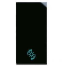 Dimmer Pulsante 60-500W Life 1M ( ave cod. 442048U )