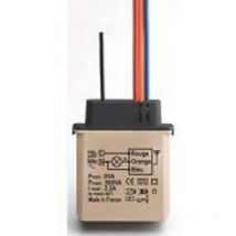 Mtv500Er Radio:Dimmer Tem.500W ( urmet cod. 5454454 )