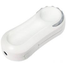 InterBär 8114-008.01 Dimmer varialuce Bianco Commutazione (min.) 20 w Potenza di commutazione (max) 200 w 1 pz.