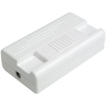Ehmann 2561c0100 Dimmer Varialuce Bianco Commutazione (min.) 20 W Potenza Di Commutazione (max) 400 W 1 Pz.