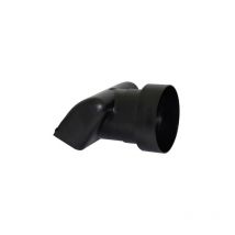 Adaptateur ø 160mm pour vedia vemax réf. 686415 - 250 mm - Dimos