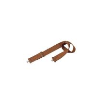 Cintura in nylon resistente larga 25 mm - 205724 - Dimos