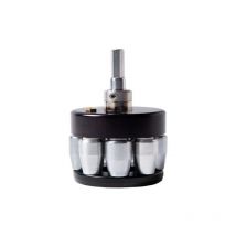 DIMOS - Evaseur de tuyaux Ø 75 mm - 90 mm