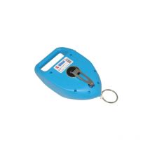 Kordel - ø 2.5 mm x 50 m - 155530 - Dimos