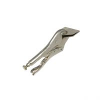 Pinze a becchi larghi - 80 mm - 215510 - Dimos