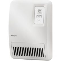 Glen Dimplex Badezimmer-schnellheizer, 1kw Mit Elektronischer Regelung