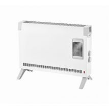 Dimplex Dx 522t Standkonvektor 2,0 Kw Mit Lüfterstufe