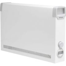 Dimplex Wandkonvektor 1,2kw (dx 512e Elektronisch)