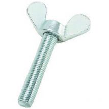 DIN 316 GT galZn M6x16 HP 100 Stk