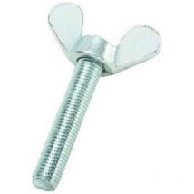 BTS - din 316 gt galZn M6x30 hp 100 Stk