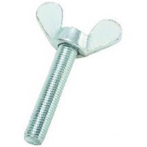 BTS - din 316 gt galZn M8x20 hp 100 Stk