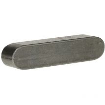 Din 6885 Passfedern hohe Form a 18 x 11 x 180 Stahl blank - Reidl