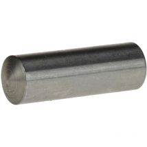 Reidl - din 7 Zylinderstifte ungehärtet 12x50, Toleranzfeld m6, 1.4305 blank