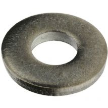 Din 7349 Scheiben 23 x 50 x 10, für Schrauben mit schweren Spannstiften, A2 blank - Reidl