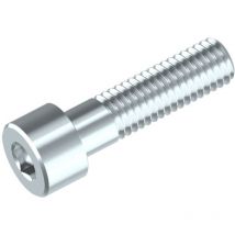 Reidl Din 912 Zylinderschraube, Innensechskant M 8 X 130 10.9 Verzinkt