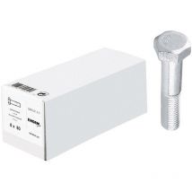 Din 931 8.8 galZn M14x60 hp - E-normpro