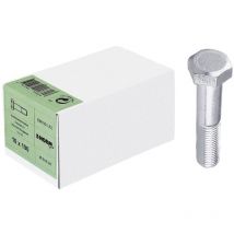 Din 931 Edelstahl A2 M16x60 hp - E-normpro