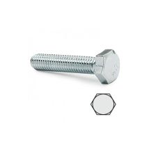 DIN-933 Tornillo 10.9 ZN M20X65 – 933120065