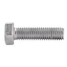 DIN-933 Tornillo clásico M22X75 10.9 ZN – Artículo nuevo con servicio de atención al cliente