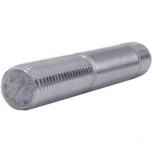Din 938 Stiftschrauben mit Einschraubende =1d, m 10 x 30, A4 blank - Reidl