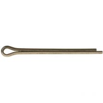 Din 94 Splint 13 x 180, A4 blank - Reidl