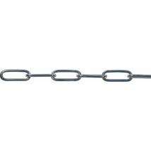 Posamo - Cadena de soldadura din 5685 tzn c 3.0 - 30m