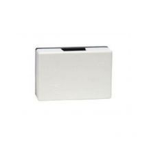 Ringer din don 220v farbe weiss fÜr aussen 4067 - Zippo