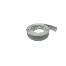 Dinac 277134 Anti-Rutsch-Klebestreifen (36 mm) PU Grau 3,05 m