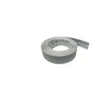 Dinac 277134 Tira adhesiva antideslizante (36mm) PU Gris 3,05m