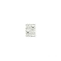 Dinalert DINAC Blanco DV15 MTA - 825 x 412 mm - 102004D