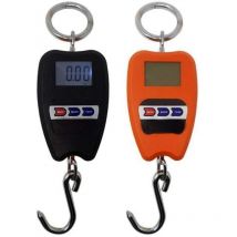 Bilancia Digitale Professionale Industriale Gancio Dinamometro Molla 200 kg