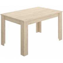Dine Mesa Comedor natural