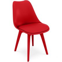 Dining Chair - Scandinavian Style - Denisse
