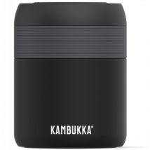 Diankamin - Thermos de table Kambukka Bora 600 ml - Noir Mat