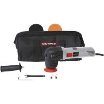 640245 Exzenterpoliermaschine 230 v 710 w 1500 - 5000 U/min 74 mm - Dino Kraftpaket