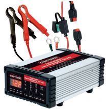 136340 Caricatore 12 v, 24 v - Dino Kraftpaket